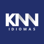 Logo of KNN - Idiomas android Application 